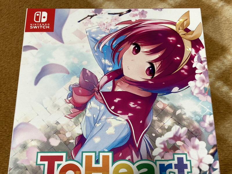 투하트(ToHeart) 리메이크 프리미엄 에디션 With 필링 하트 ~_18.jpg