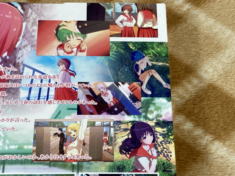 투하트(ToHeart) 리메이크 프리미엄 에디션 With 필링 하트 ~_22.jpg