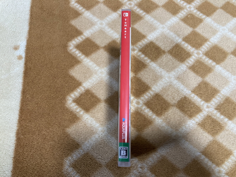 투하트(ToHeart) 리메이크 프리미엄 에디션 With 필링 하트 ~_50.jpg