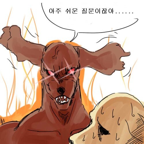 졷밥이 주장하는거랑, 헤비급 1짱이 주장하는거랑은 천지차이라._1.jpg