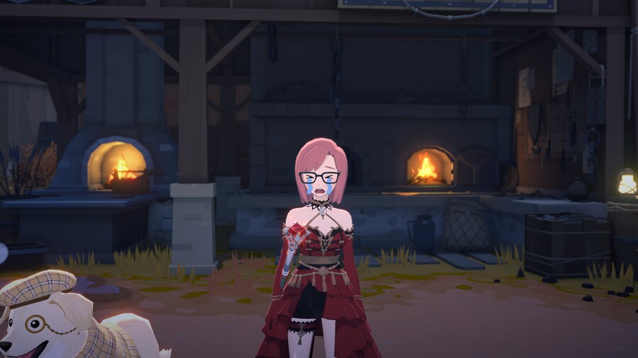 마비M) 갑자기 이세계로 끌려간 아르쟝..._5.png