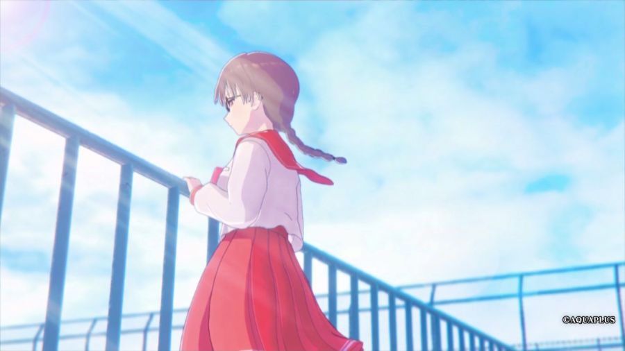 투하트(ToHeart) 리메이크 프리미엄 에디션 With 필링 하트 ~_106.jpg