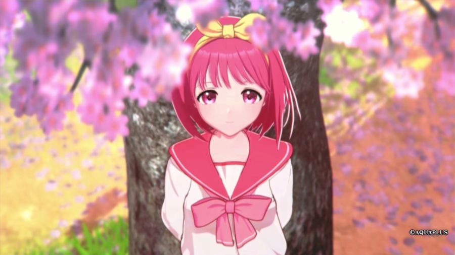 투하트(ToHeart) 리메이크 프리미엄 에디션 With 필링 하트 ~_115.jpg