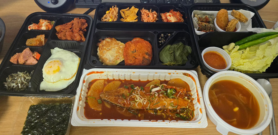 마트 밀키트 도시락 잘나오네_1.webp
