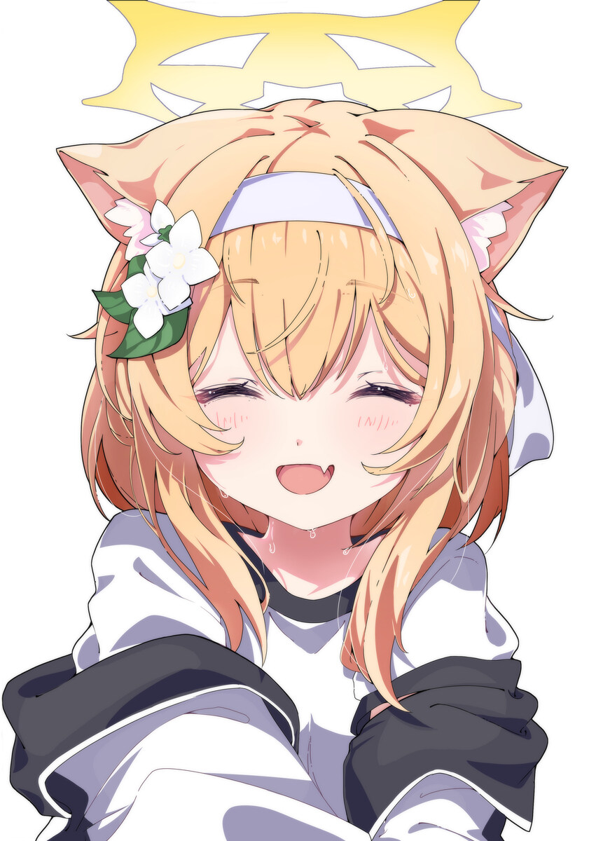블루아카) 야짤 달린다!!!_9.jpg