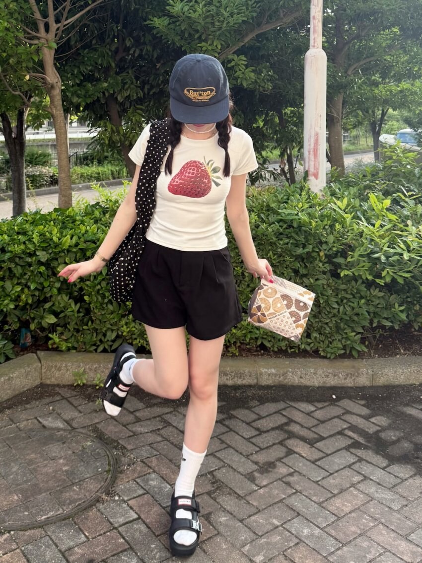 요즘 일본에서 유행한다는 한국 스타일들.jpg_5.jpg