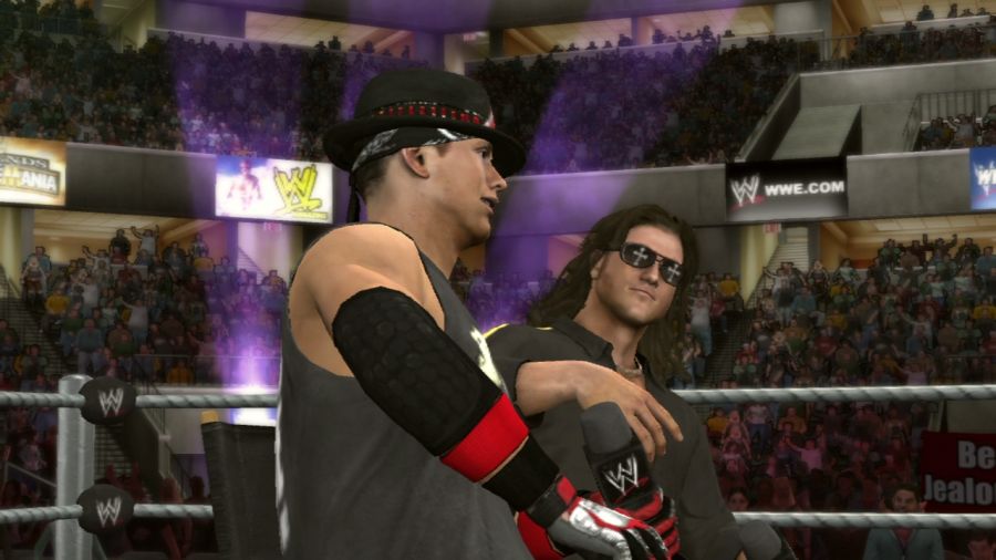 [레슬링게임]WWE 스맥다운vs로우 2010_4.jpg