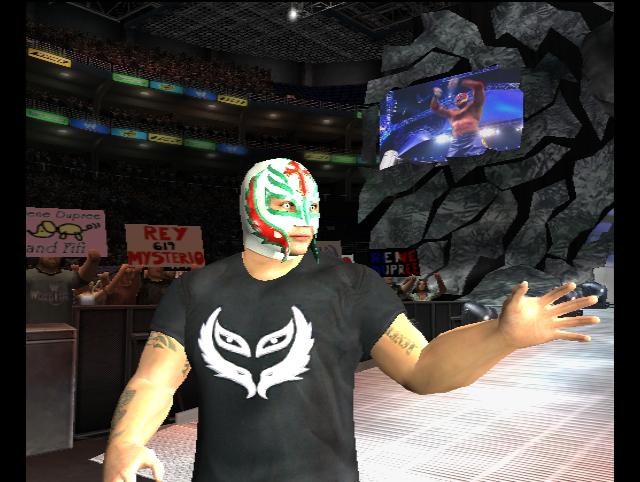 [레슬링게임]WWE 데이 오브 레코닝 2_4.jpg