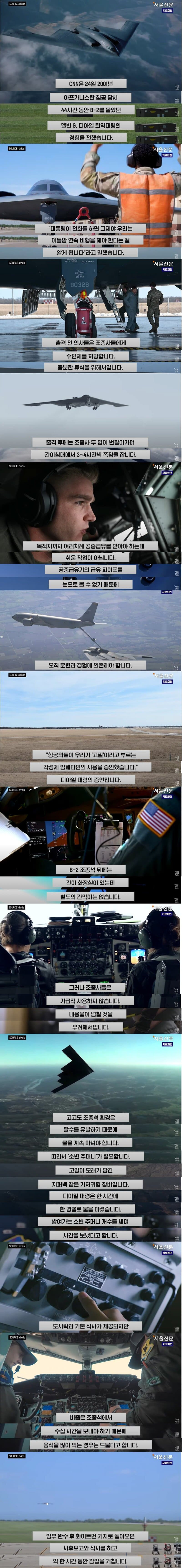 알고보면 극한직업인 B-2 스텔스조종사_1.jpg