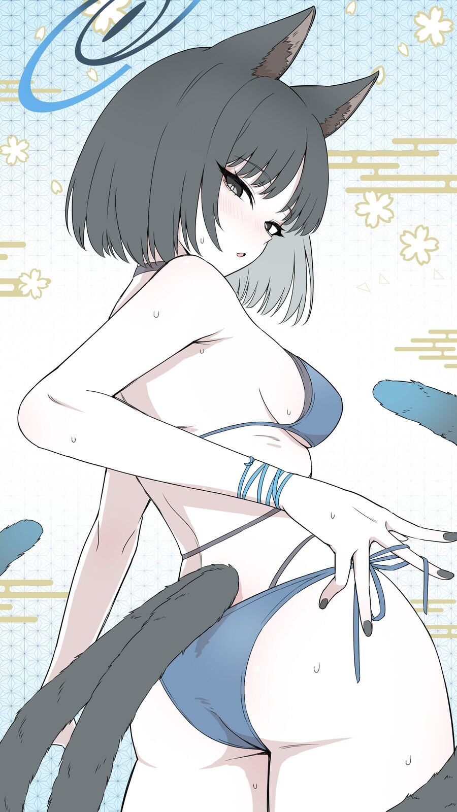 블루아카) 치녀 고양이_8.jpg