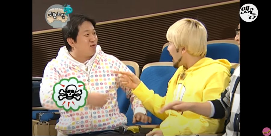 무한도전) 멤버들 정신 감정 (초스압, 데이터 주의)_22.jpg