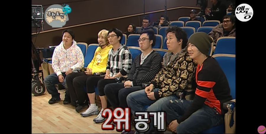 무한도전) 멤버들 정신 감정 (초스압, 데이터 주의)_36.jpg