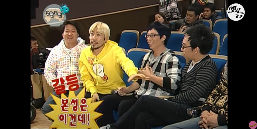 무한도전) 멤버들 정신 감정 (초스압, 데이터 주의)_147.jpg