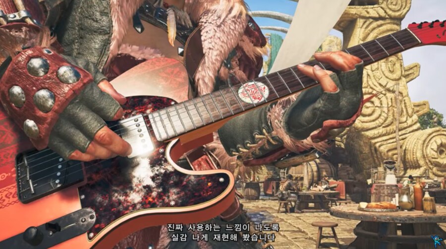 몬헌) 토쿠다 열심히 준비했던데 왜 욕하냐??_4.jpg