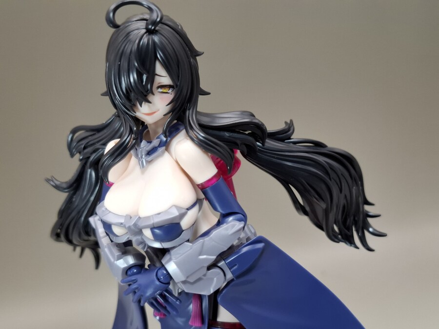 [코토부키야] 메가미 디바이스 오우부 츠쿠요미 레갈리아 소체 조립 이미지_18.jpg