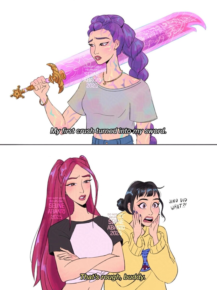 케이팝) 양덕쪽 팬아트가 압도적으로 많은데 그거 보고 느끼는 게_4.jpg
