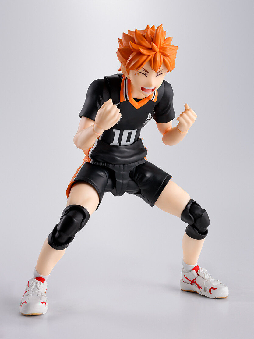 [반다이] S.H.Figuarts 하이큐!! 히나타 쇼요, 카게야마 토비오_4.jpg