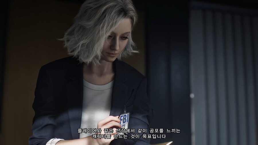 바이오하자드 신작의 주연이 레온이 아닌 이유_8.jpg