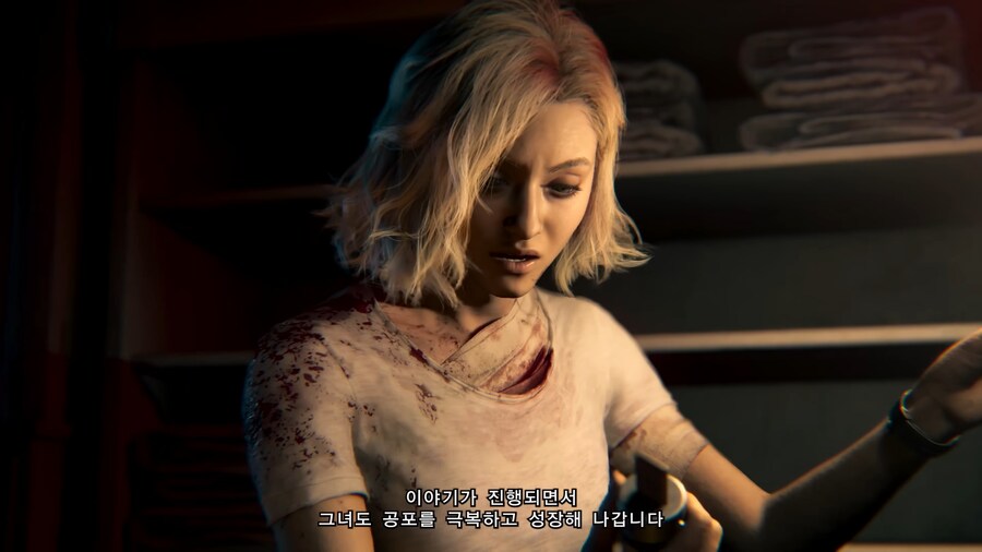 바이오하자드 신작의 주연이 레온이 아닌 이유_9.jpg