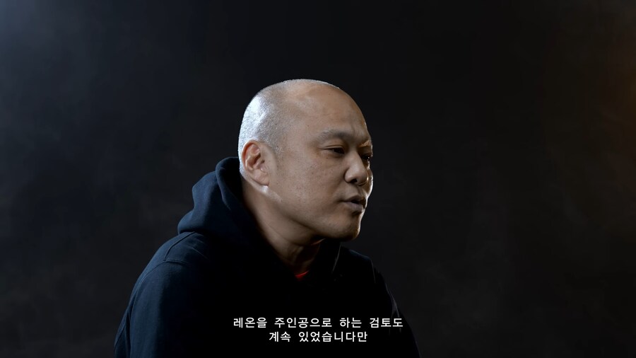 바이오하자드 신작의 주연이 레온이 아닌 이유_12.jpg