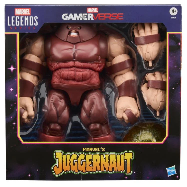 Marvel Legends Gamerverse 저거넛_13.webp