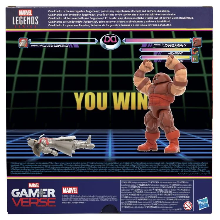 Marvel Legends Gamerverse 저거넛_14.webp