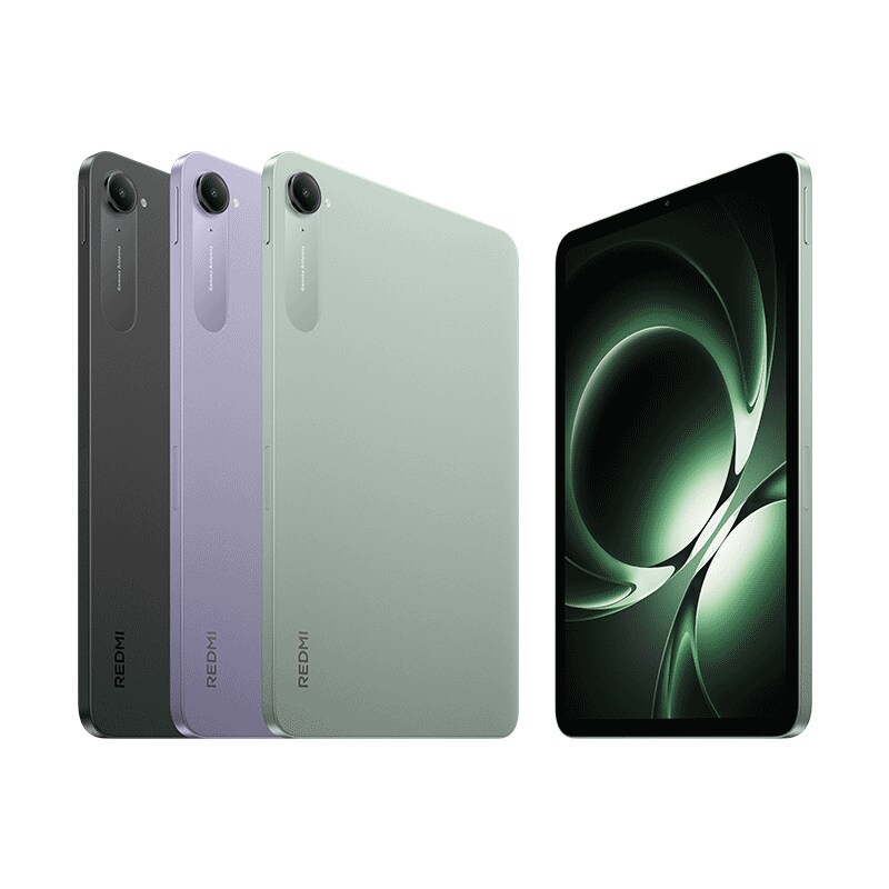샤오미, 컴팩트 고성능 태블릿 Redmi K Pad 발표_2.png