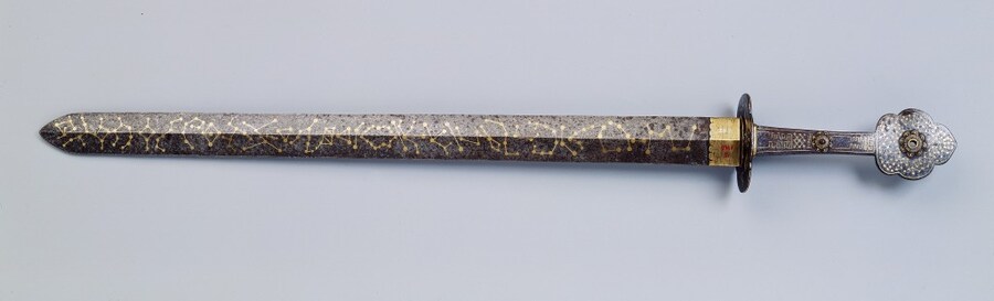 케이팝) 케데헌 루미의 무기 사인검_1.jpg