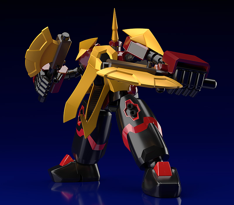 [굿 스마일] MODEROID 가이킹 계열 국내 재판 개시_4.jpg