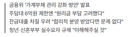 "청년 ·신혼부부 전세자금 줄어도, 주택시장 안정이 바람직"_1.png