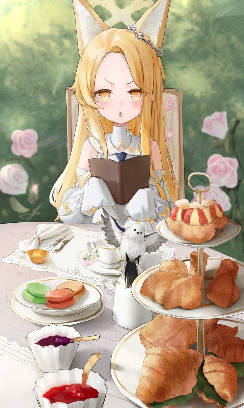 블루아카) 🦊_1.jpg