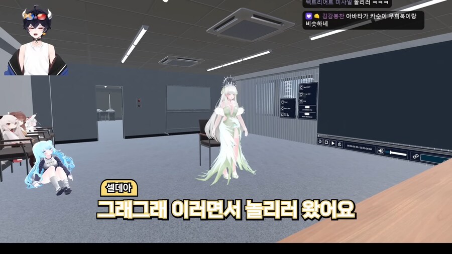 버튜버)'다산과 풍요의 여신'이 오면 안되는 장소_11.png