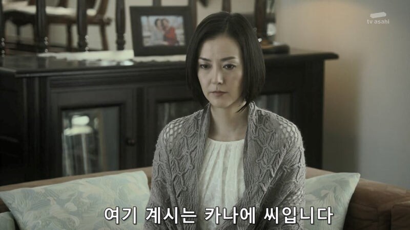 자기 딸을 죽인 자매를 용서 할 수 없었던 여자_12.jpg