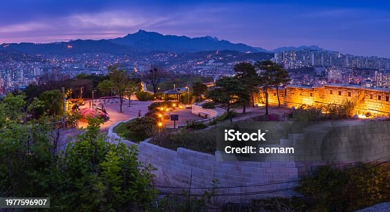 케이팝) 서울 실제 장소들_13.jpg