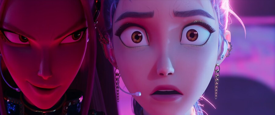 케이팝) 악귀 : 우리 아이돌 굳이 해야 돼?_2.jpg