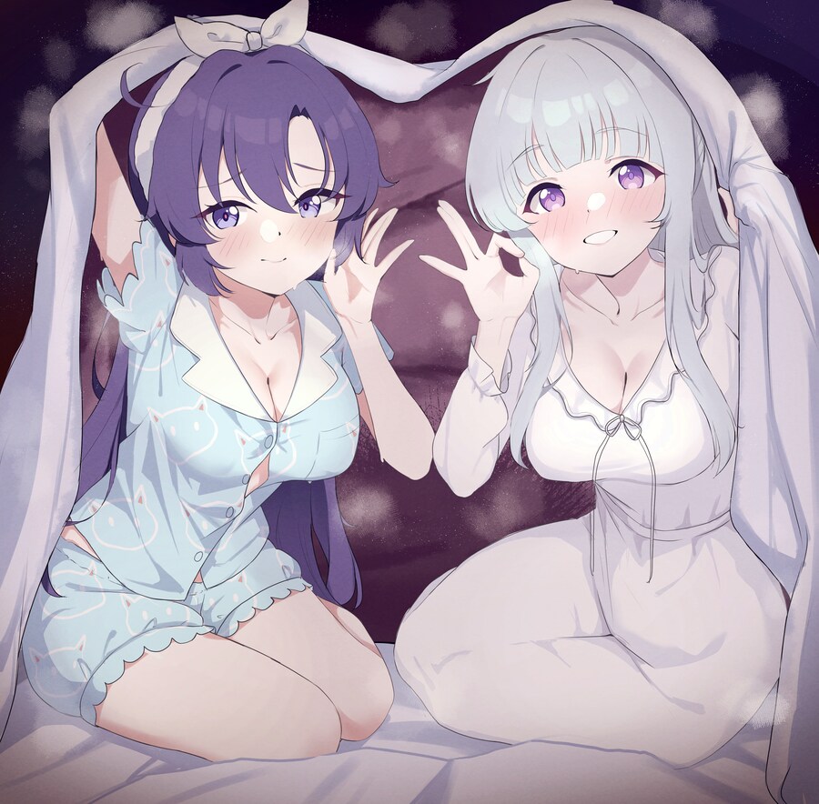 블루아카) 이리로 들어오도록 해_1.png