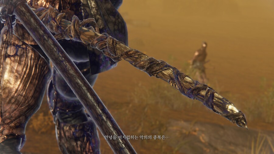 (엘든링) 엘밤통 캐릭터 스토리 - 집행자 편_37.jpg