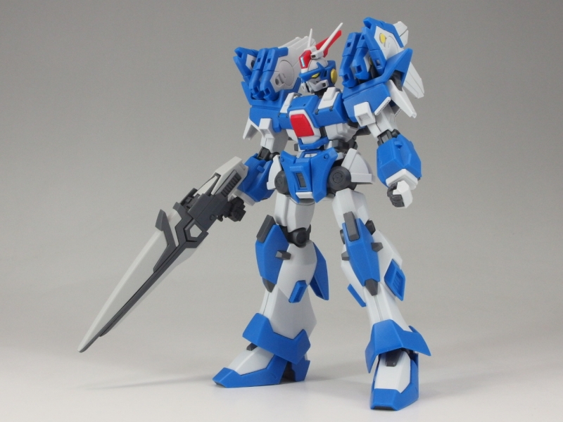 HG SRW 아슈세이버 가조립 사진_1.jpg