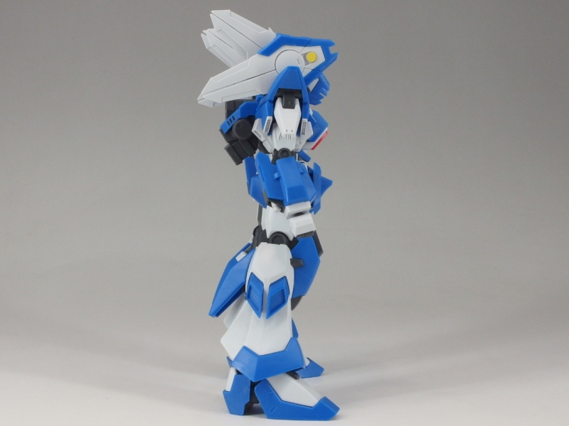 HG SRW 아슈세이버 가조립 사진_3.jpg