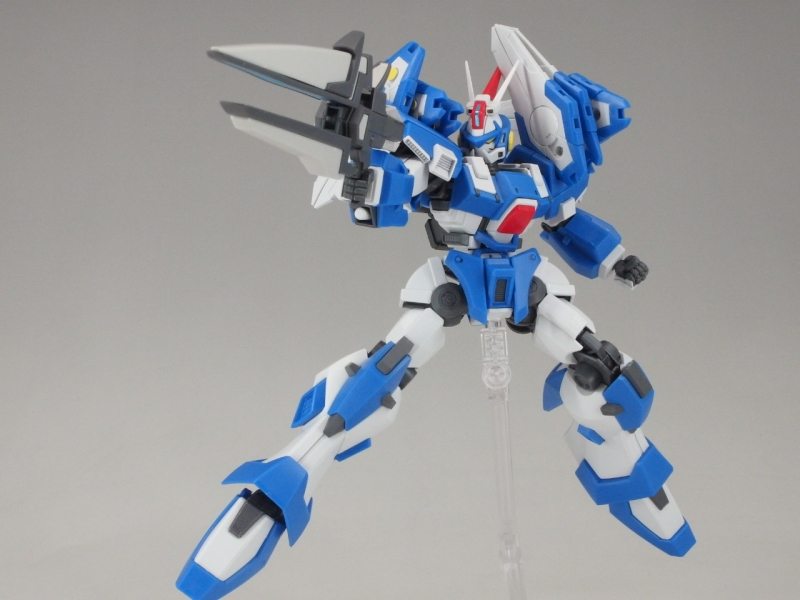 HG SRW 아슈세이버 가조립 사진_12.jpg