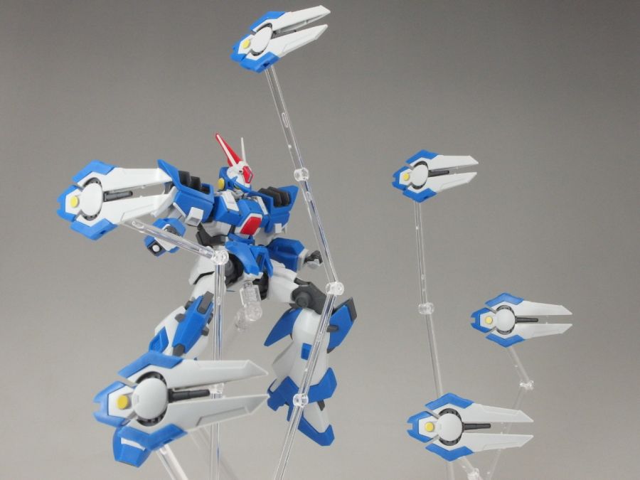 HG SRW 아슈세이버 가조립 사진_21.jpg