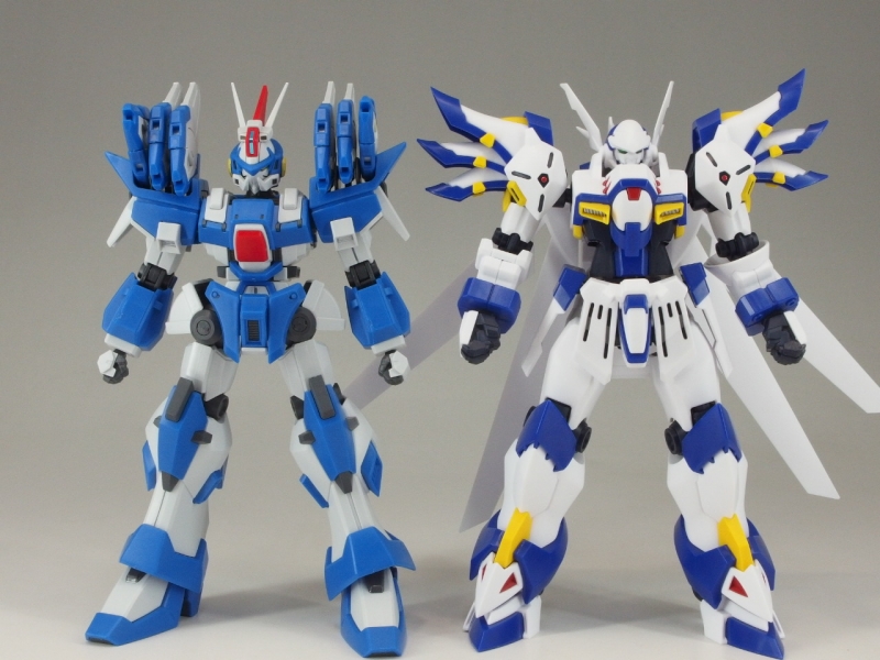 HG SRW 아슈세이버 가조립 사진_22.jpg