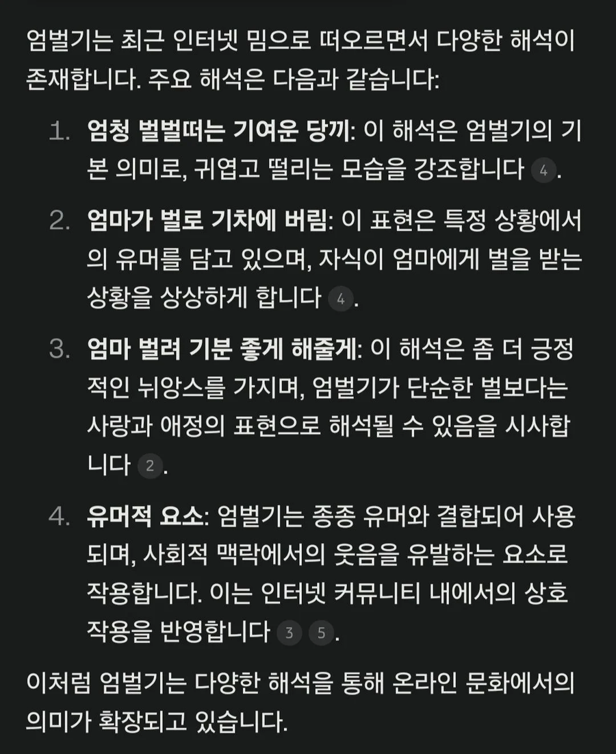 챗GPT한테 엄벌기의 뜻을 물어본 결과.jpg_1.webp