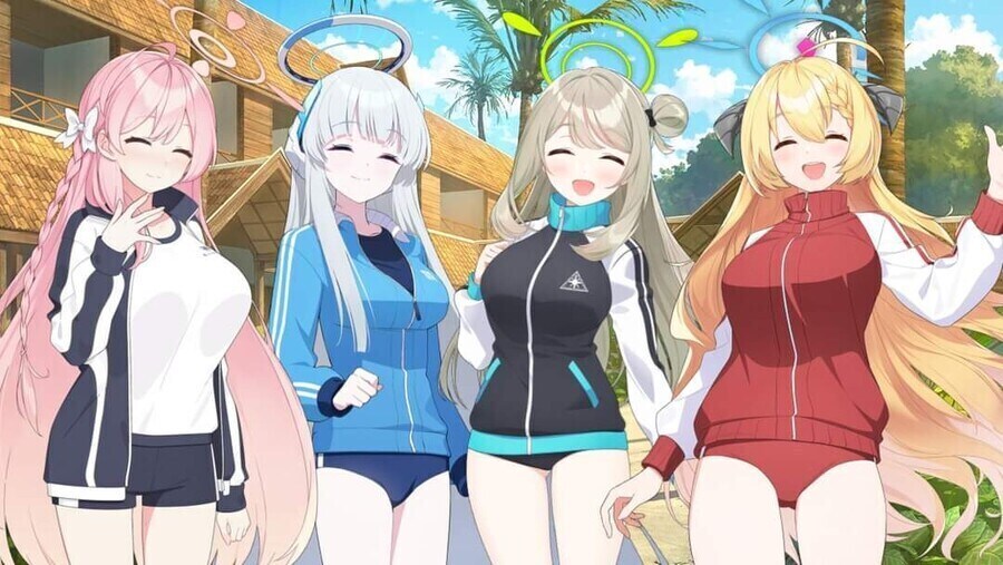 블루아카)슈퍼무근본 조합인데 개쩌는조합_2.jpg