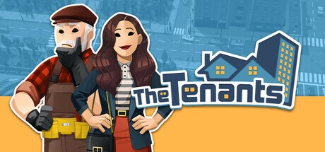 [스팀] The Tenants 2,060원_1.png