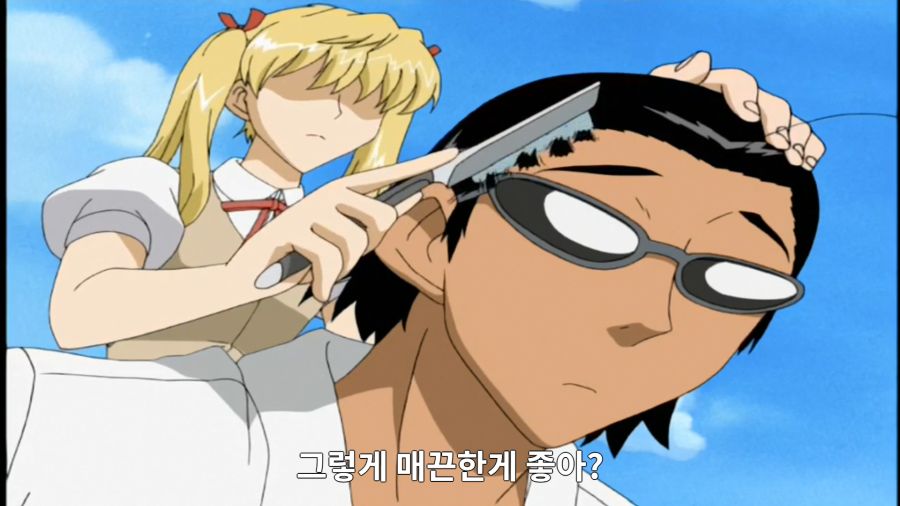 스쿨럼블) 운동회 에피소드의 불편함_16.png