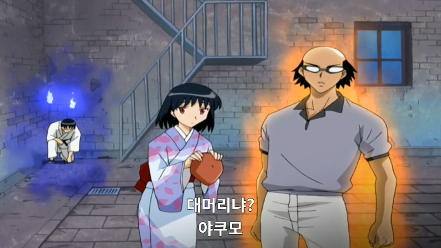 스쿨럼블) 운동회 에피소드의 불편함_17.png