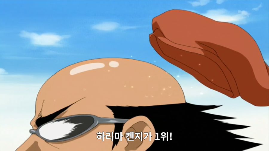 스쿨럼블) 운동회 에피소드의 불편함_27.png