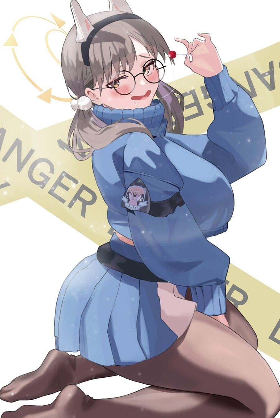 블아] 거우이와 육덕모에는 실존한다_2.jpg