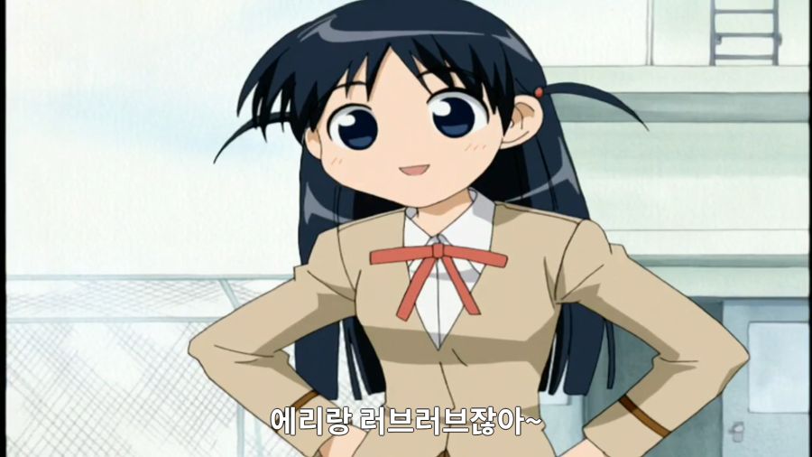 스쿨럼블) 운동회 에피소드의 불편함_34.png